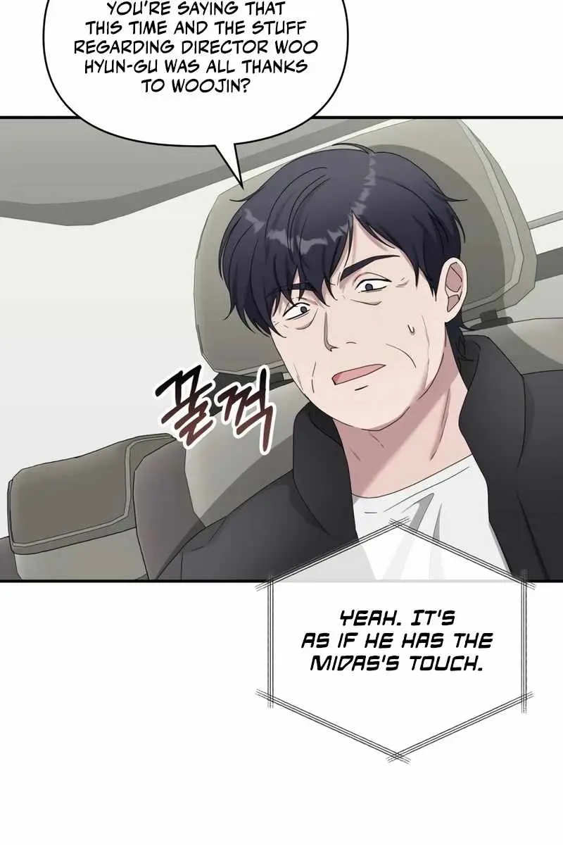 The Otherworldly Genius Method Actor Chapter 46 Page 54