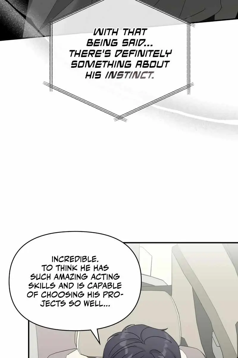 The Otherworldly Genius Method Actor Chapter 46 Page 57