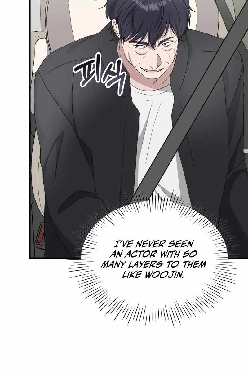 The Otherworldly Genius Method Actor Chapter 46 Page 58