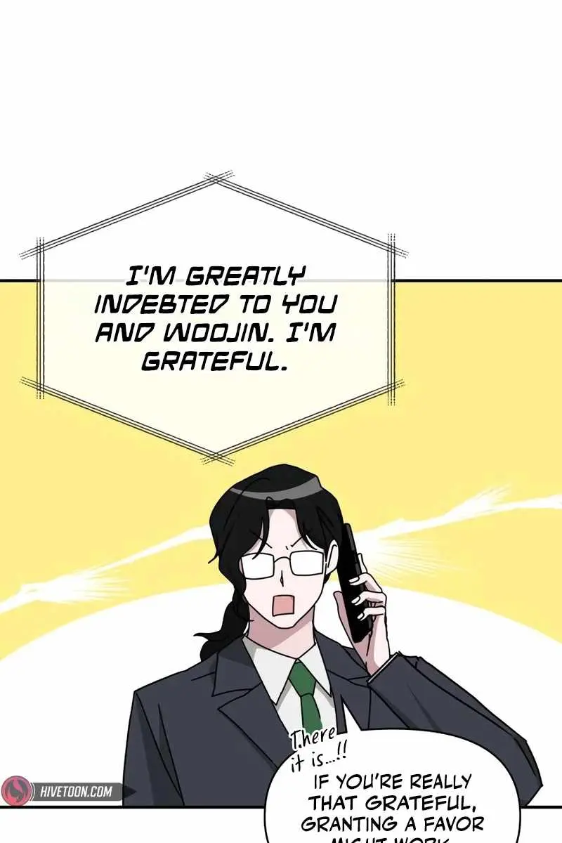 The Otherworldly Genius Method Actor Chapter 46 Page 59
