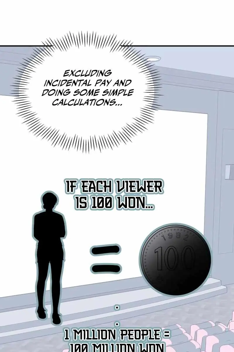 The Otherworldly Genius Method Actor Chapter 46 Page 67