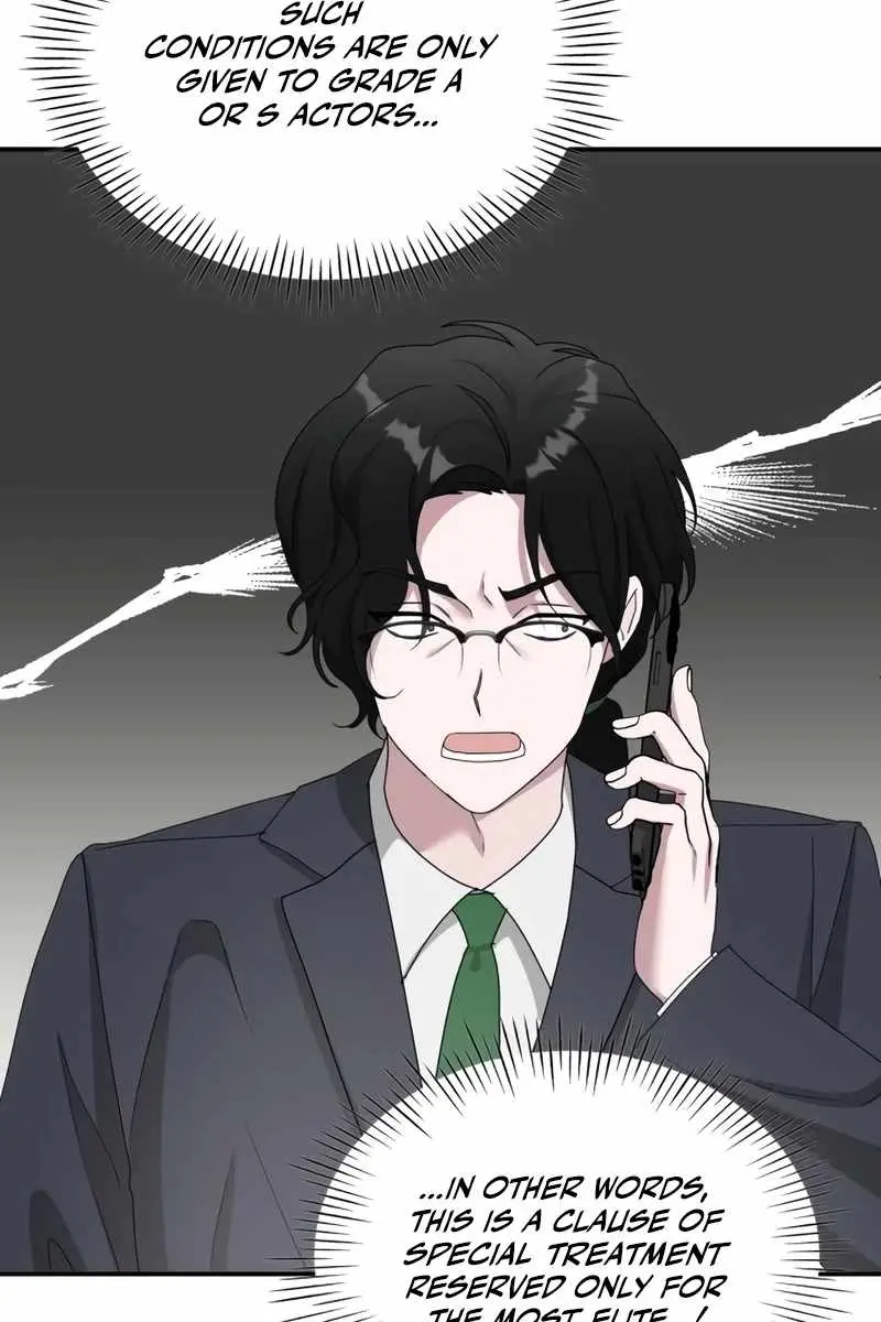 The Otherworldly Genius Method Actor Chapter 46 Page 69
