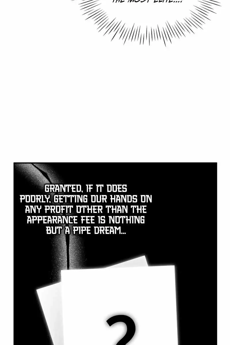 The Otherworldly Genius Method Actor Chapter 46 Page 70