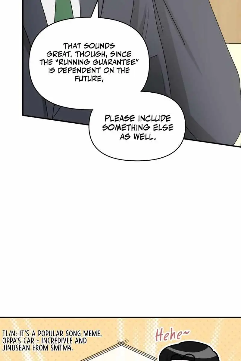 The Otherworldly Genius Method Actor Chapter 46 Page 74