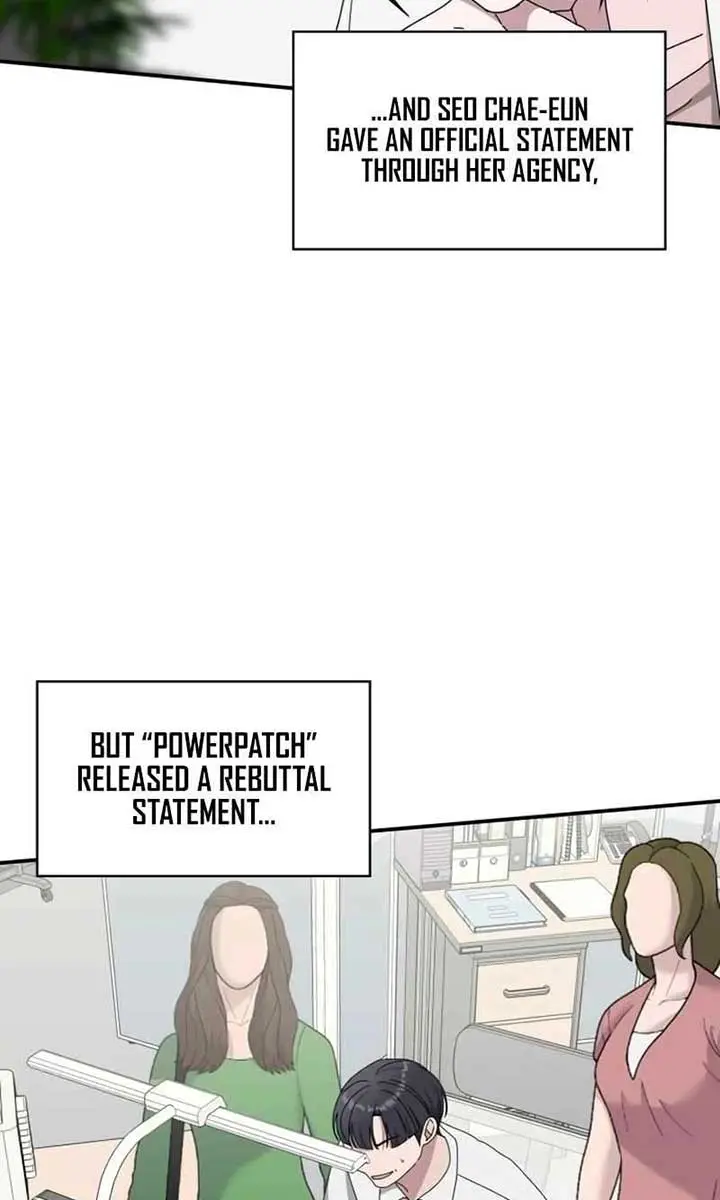The Otherworldly Genius Method Actor Chapter 47 Page 3