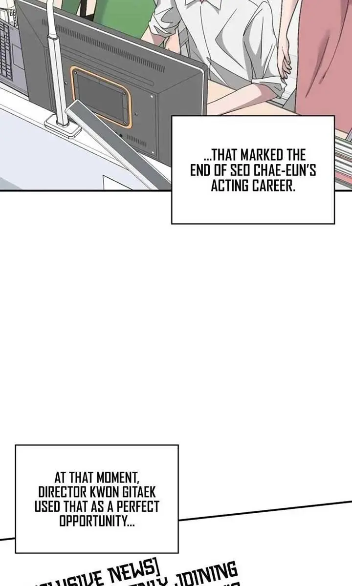 The Otherworldly Genius Method Actor Chapter 47 Page 4