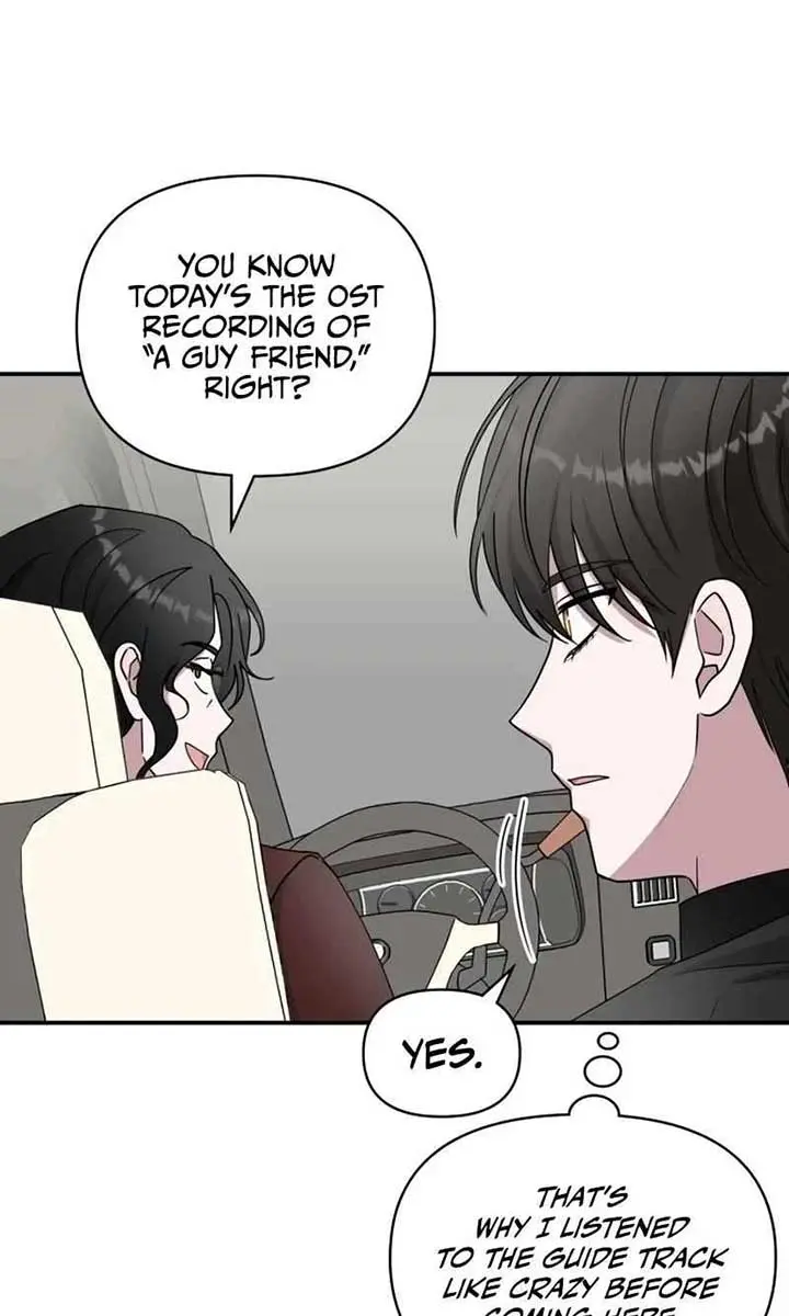The Otherworldly Genius Method Actor Chapter 47 Page 16