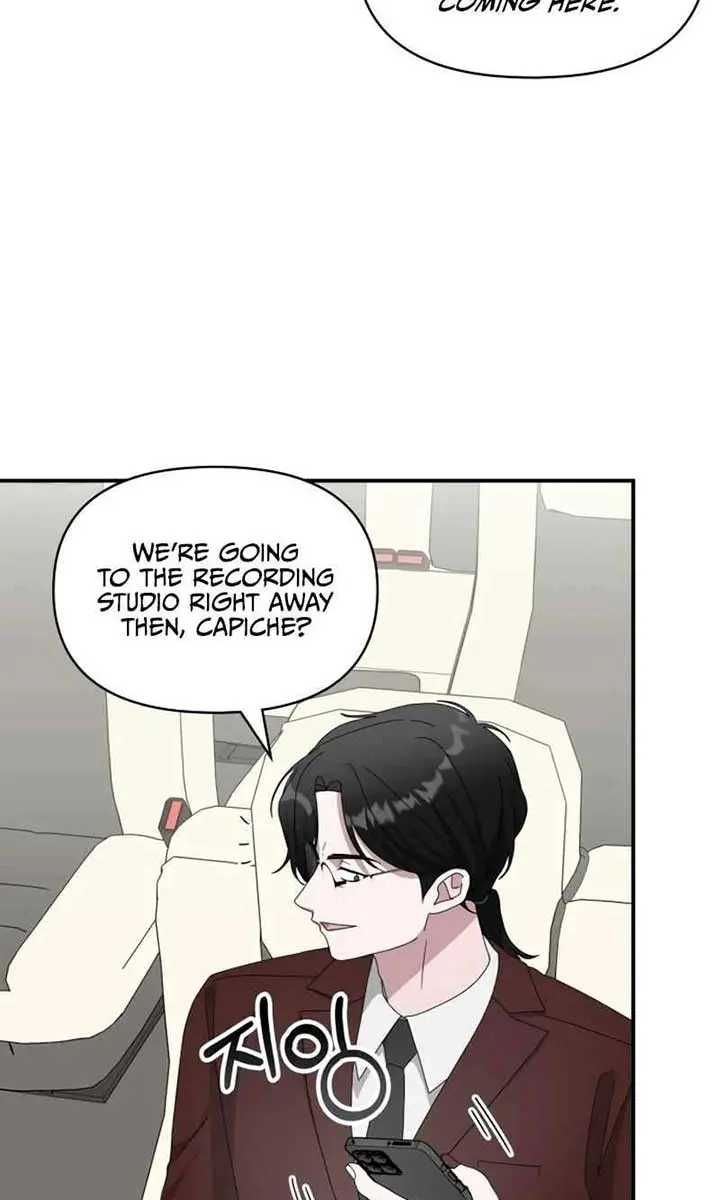 The Otherworldly Genius Method Actor Chapter 47 Page 17