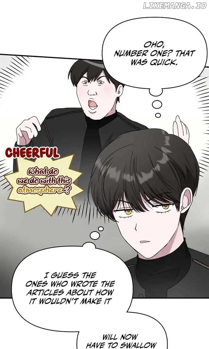 The Otherworldly Genius Method Actor Chapter 47 Page 24