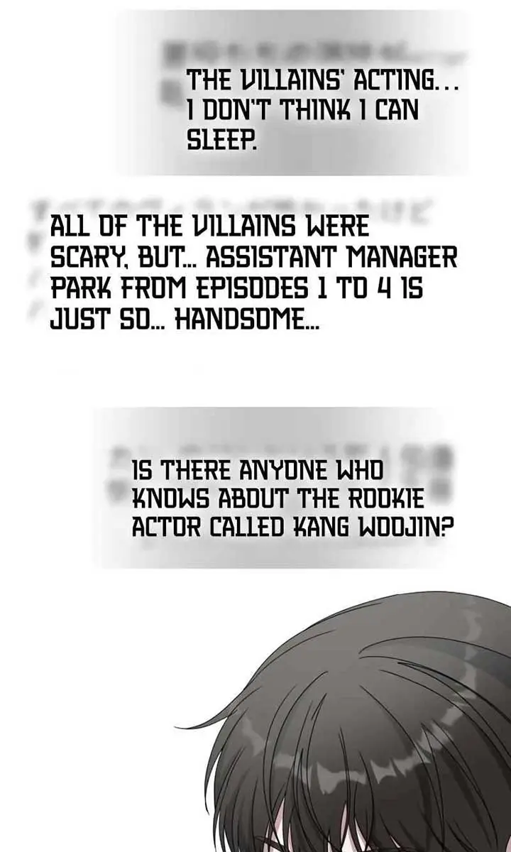 The Otherworldly Genius Method Actor Chapter 47 Page 28