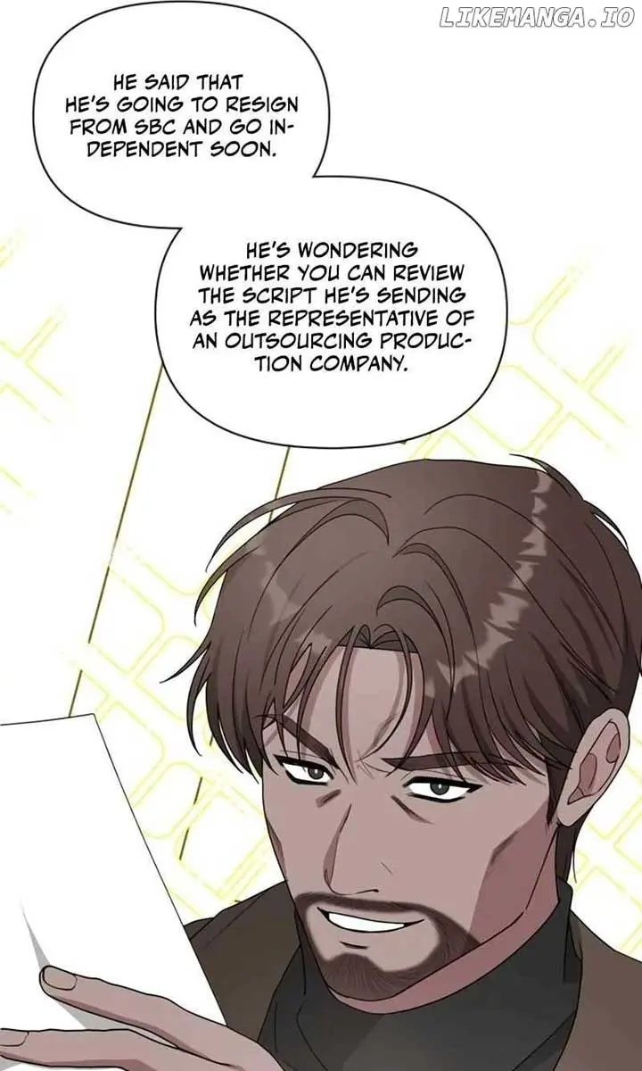 The Otherworldly Genius Method Actor Chapter 47 Page 34