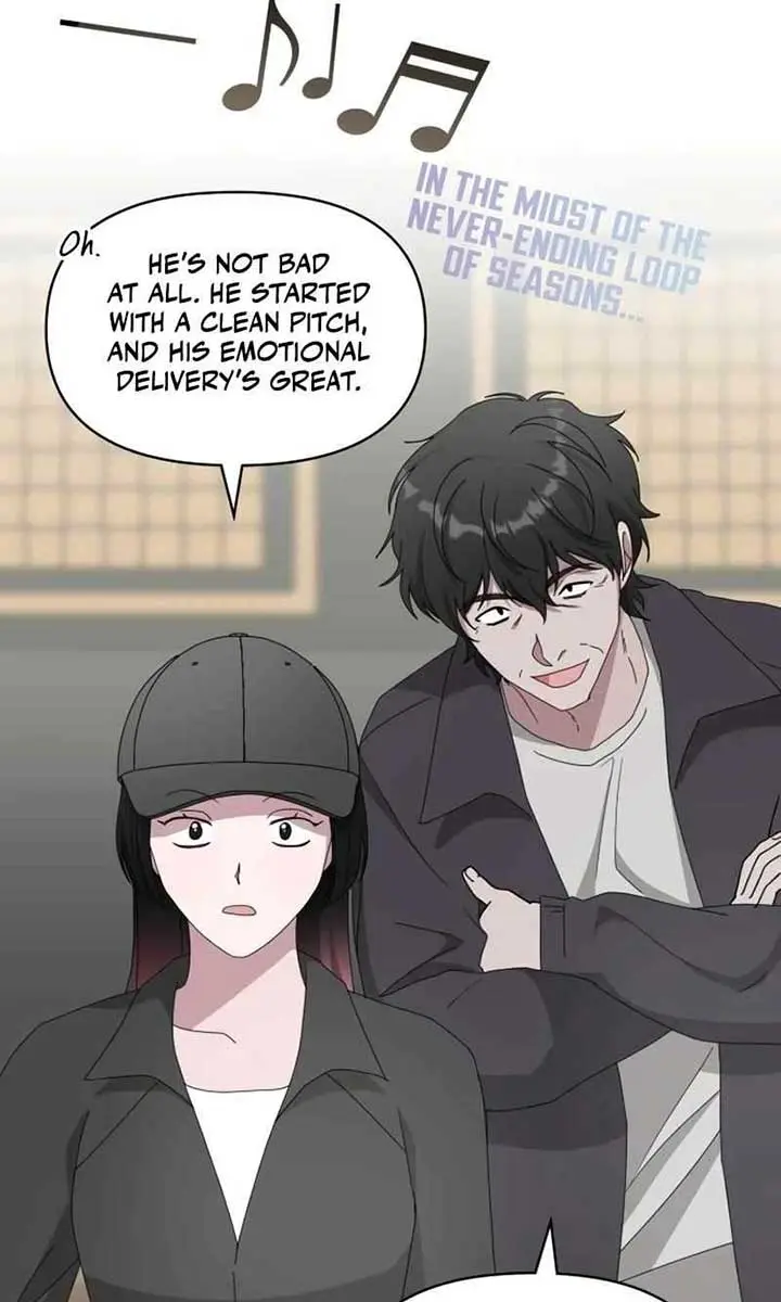 The Otherworldly Genius Method Actor Chapter 47 Page 53