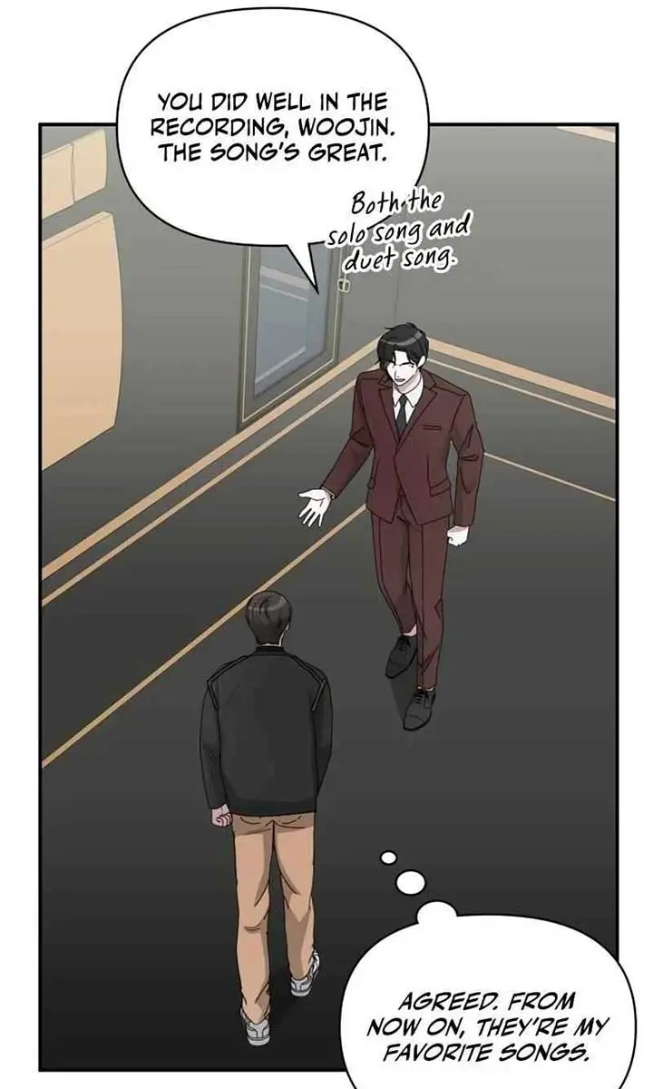 The Otherworldly Genius Method Actor Chapter 47 Page 59