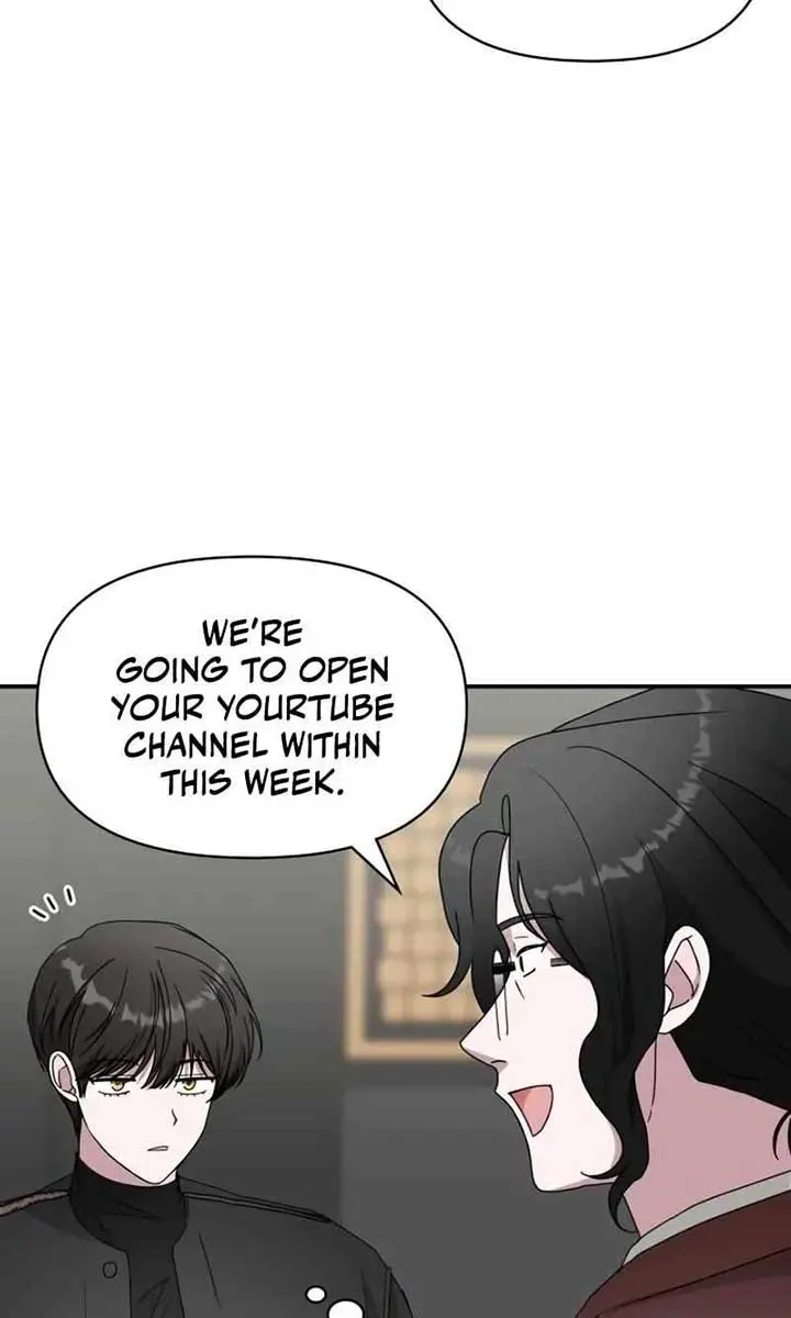 The Otherworldly Genius Method Actor Chapter 47 Page 60