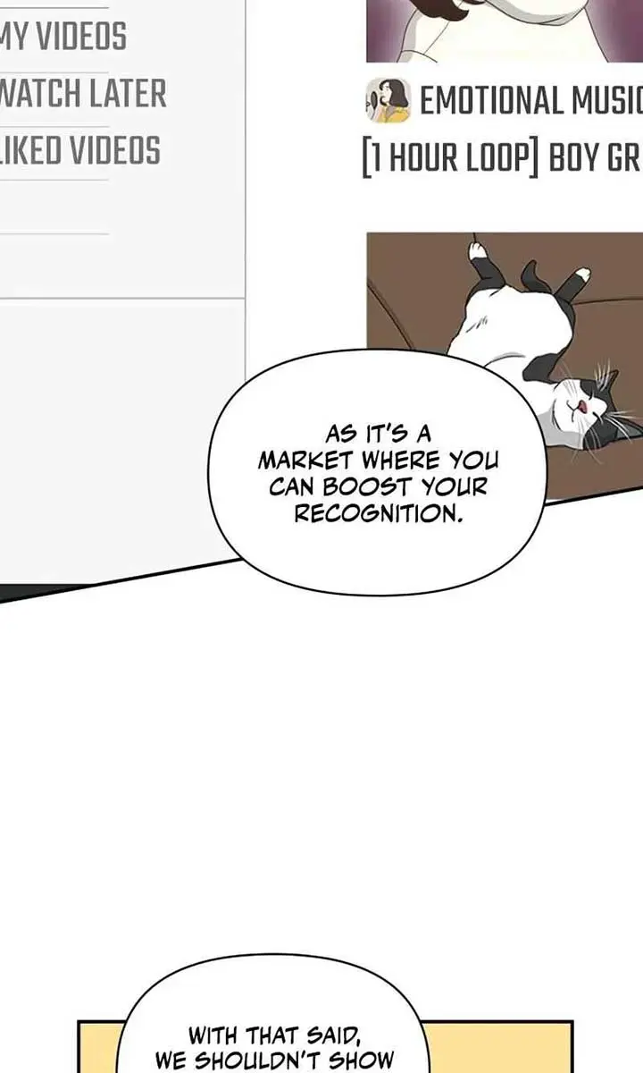 The Otherworldly Genius Method Actor Chapter 47 Page 62