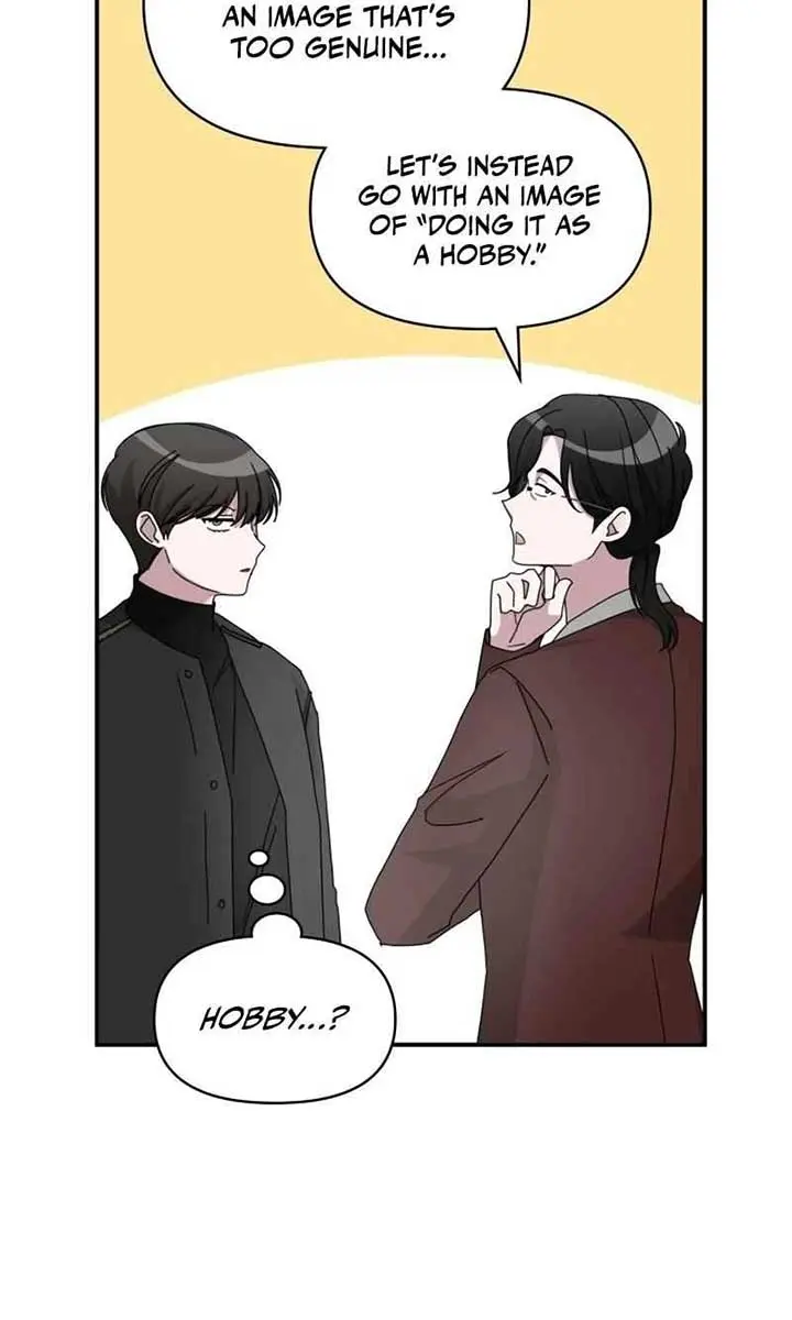 The Otherworldly Genius Method Actor Chapter 47 Page 63