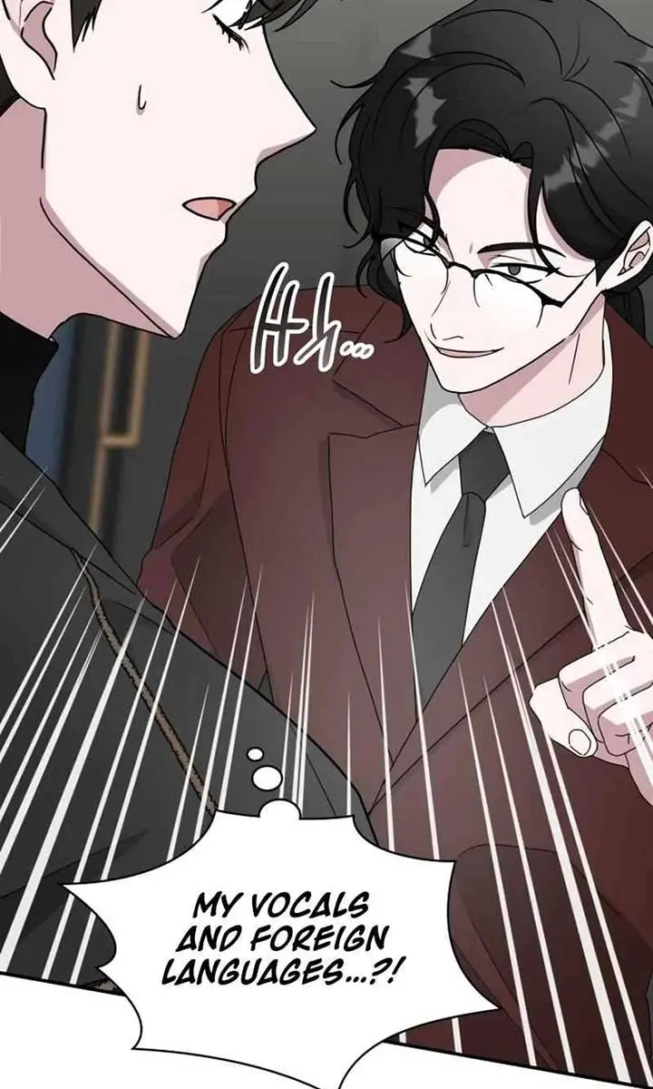 The Otherworldly Genius Method Actor Chapter 47 Page 67