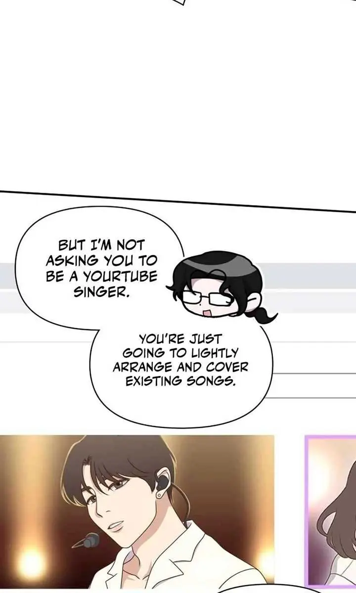 The Otherworldly Genius Method Actor Chapter 47 Page 68