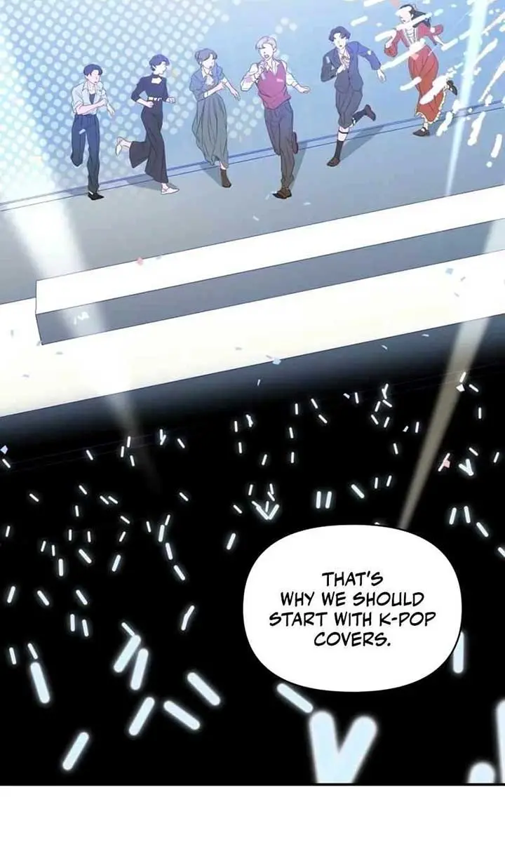 The Otherworldly Genius Method Actor Chapter 47 Page 70