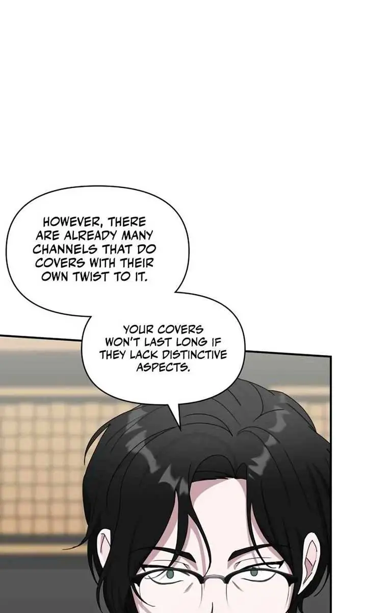The Otherworldly Genius Method Actor Chapter 47 Page 71