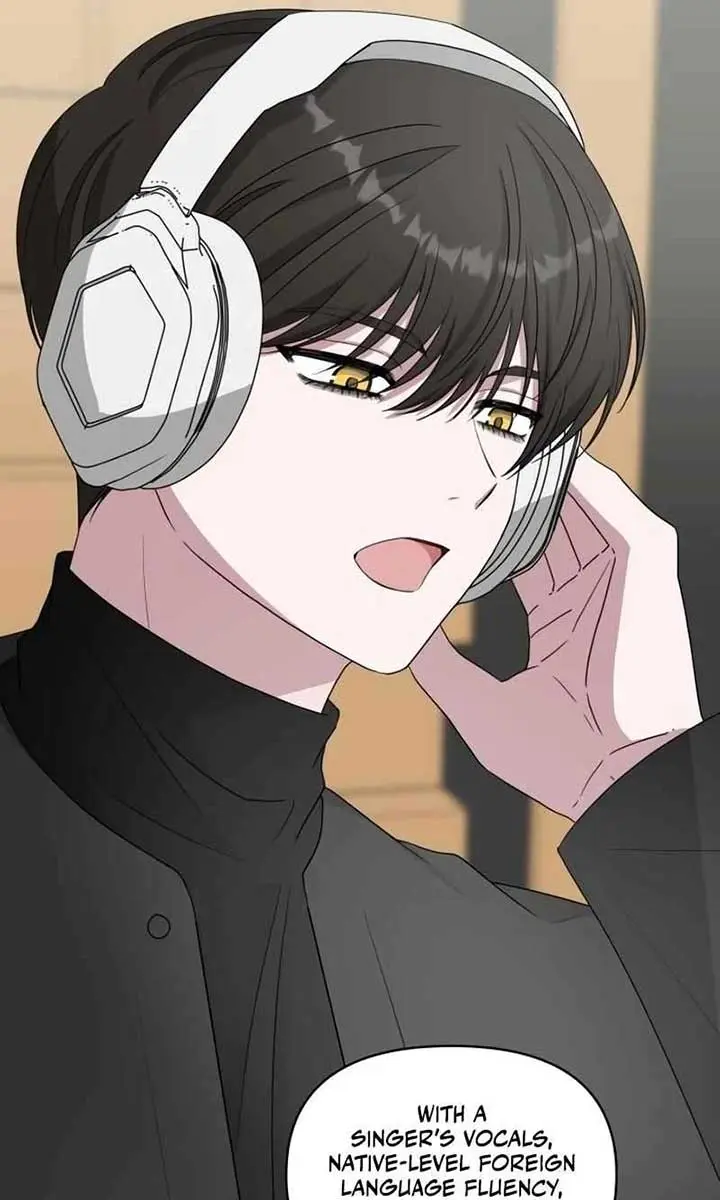 The Otherworldly Genius Method Actor Chapter 47 Page 75