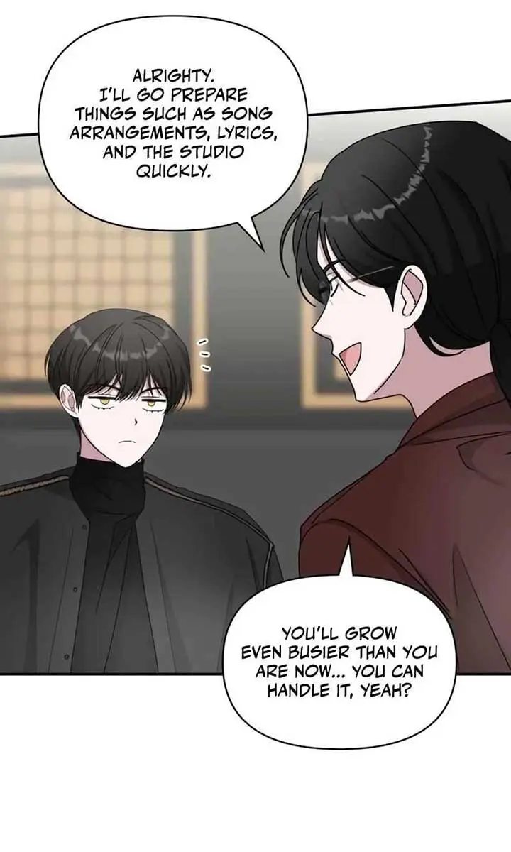 The Otherworldly Genius Method Actor Chapter 47 Page 84