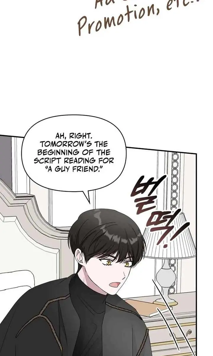 The Otherworldly Genius Method Actor Chapter 47 Page 91