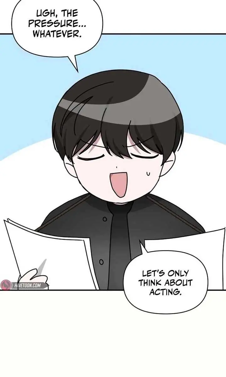 The Otherworldly Genius Method Actor Chapter 47 Page 94