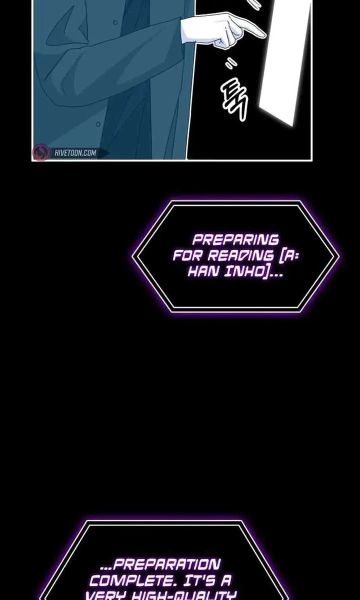 The Otherworldly Genius Method Actor Chapter 47 Page 104