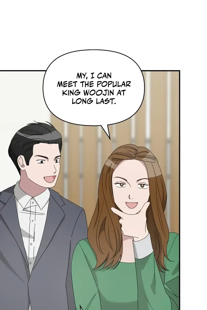 The Otherworldly Genius Method Actor Chapter 48 Page 8