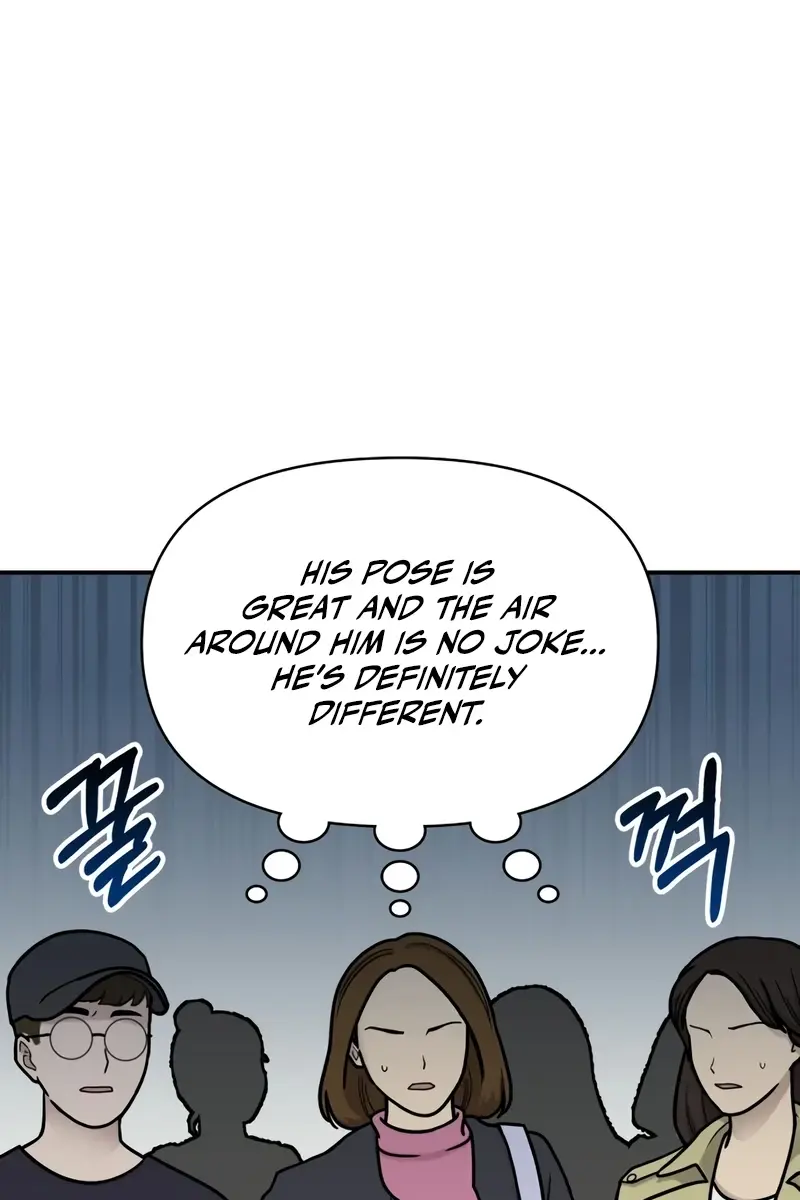 The Otherworldly Genius Method Actor Chapter 48 Page 34