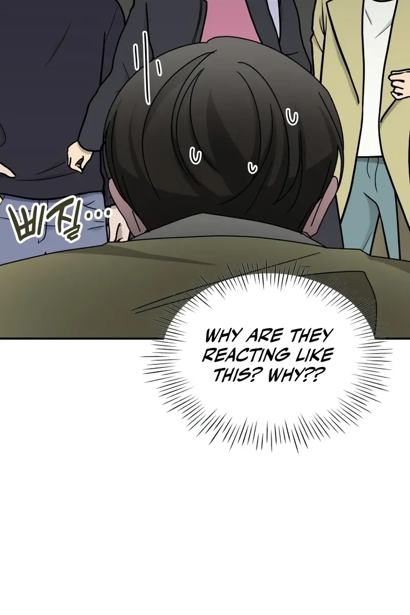 The Otherworldly Genius Method Actor Chapter 48 Page 35