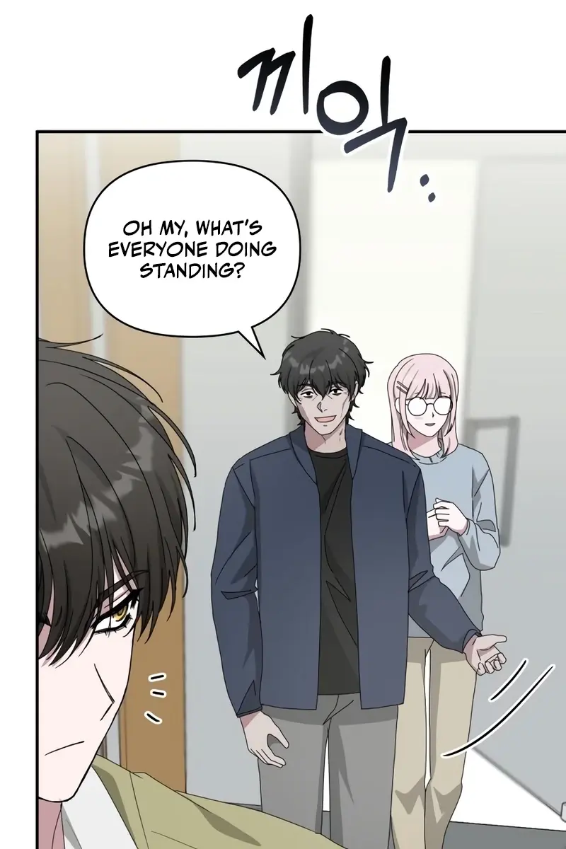 The Otherworldly Genius Method Actor Chapter 48 Page 36
