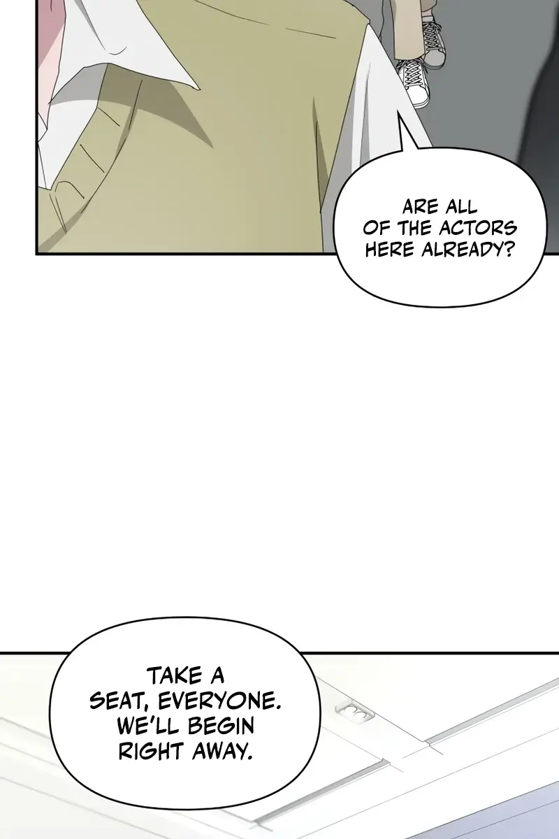 The Otherworldly Genius Method Actor Chapter 48 Page 37