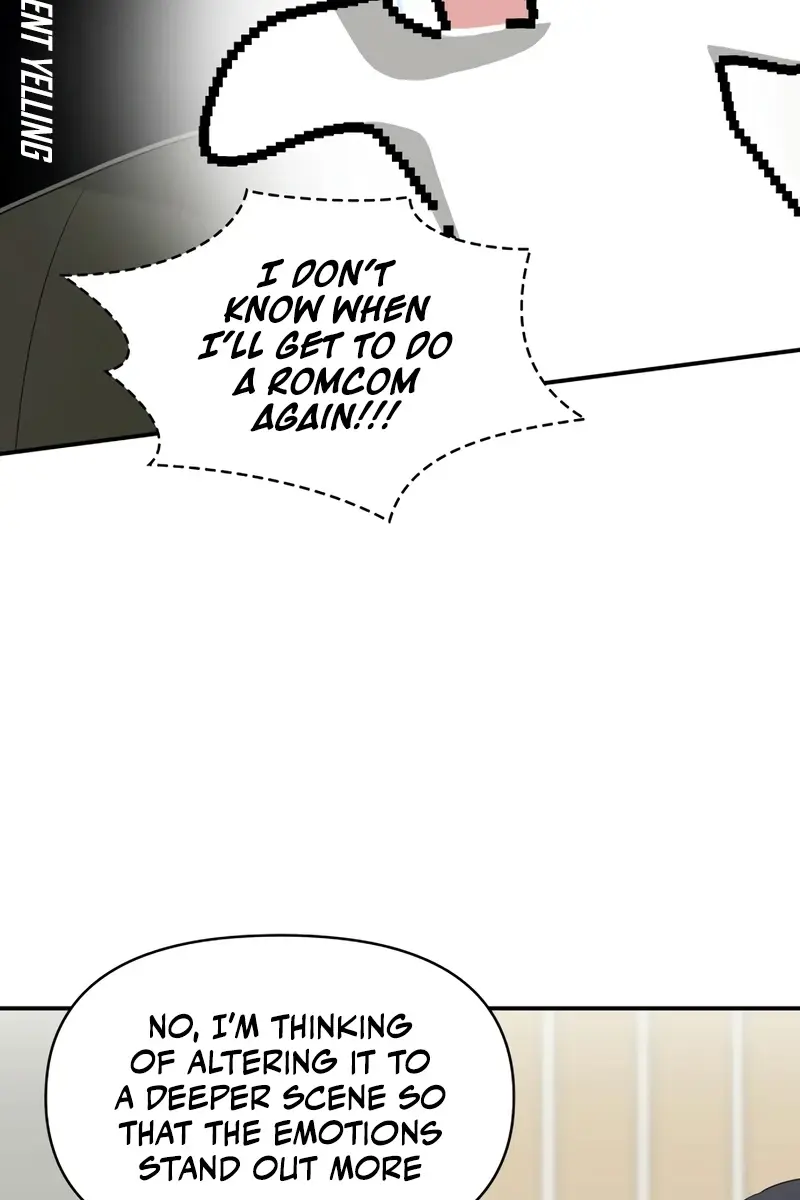 The Otherworldly Genius Method Actor Chapter 48 Page 47