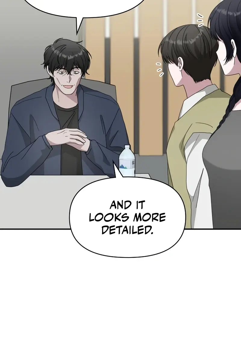 The Otherworldly Genius Method Actor Chapter 48 Page 48