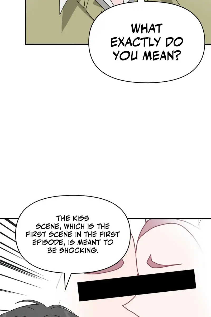 The Otherworldly Genius Method Actor Chapter 48 Page 50