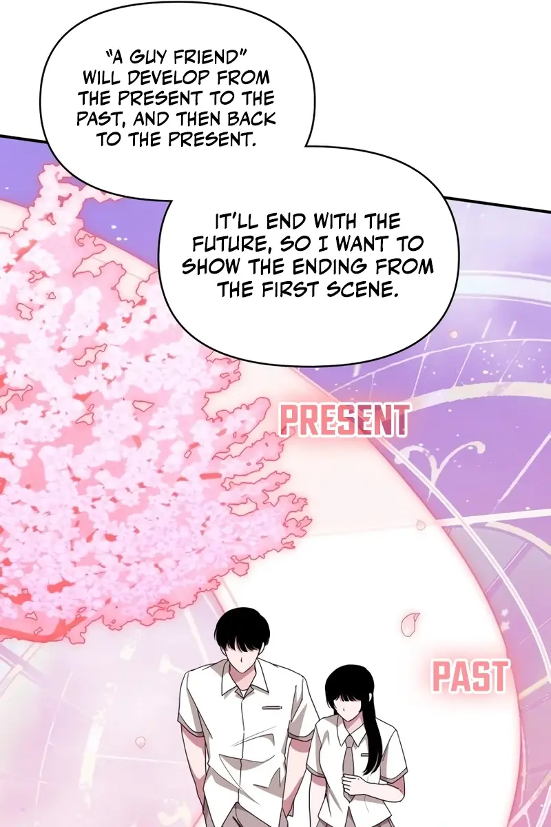 The Otherworldly Genius Method Actor Chapter 48 Page 54