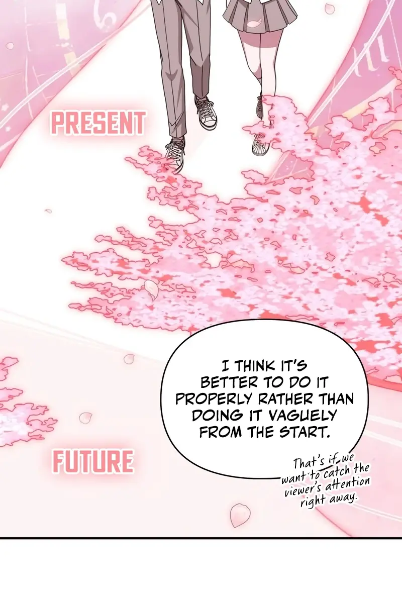 The Otherworldly Genius Method Actor Chapter 48 Page 55