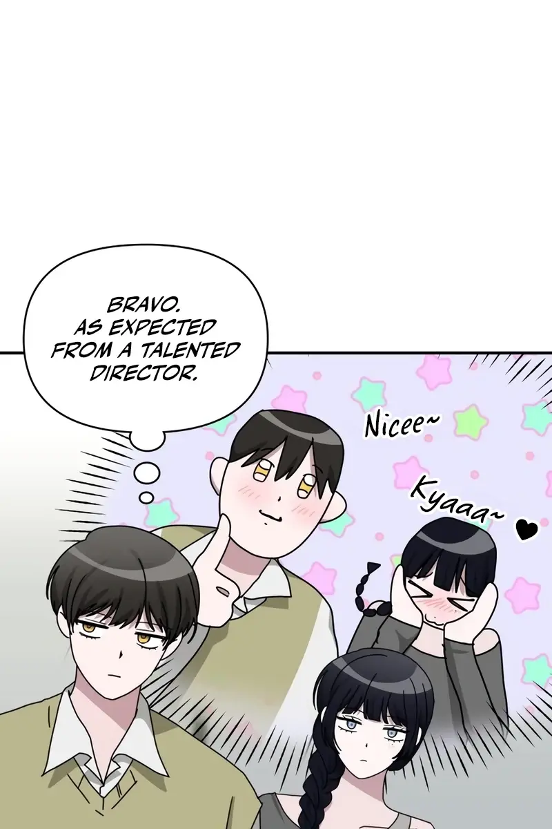 The Otherworldly Genius Method Actor Chapter 48 Page 56