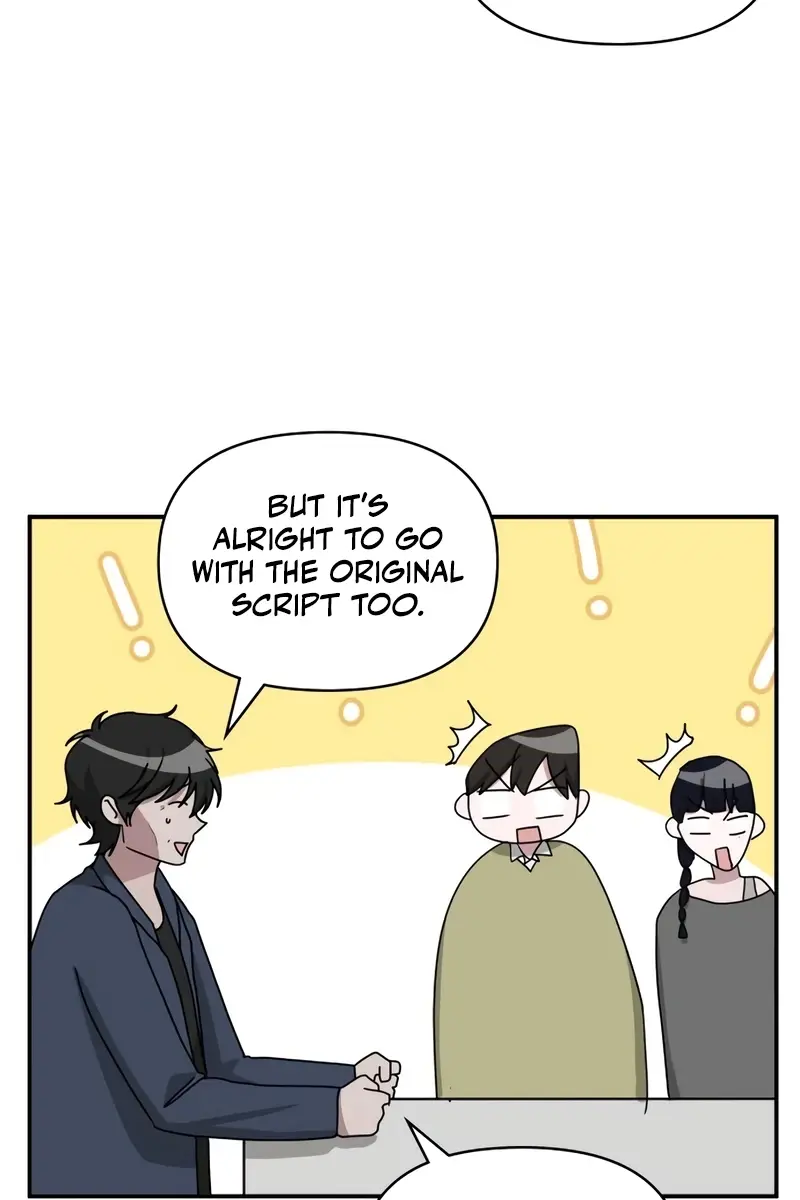 The Otherworldly Genius Method Actor Chapter 48 Page 59