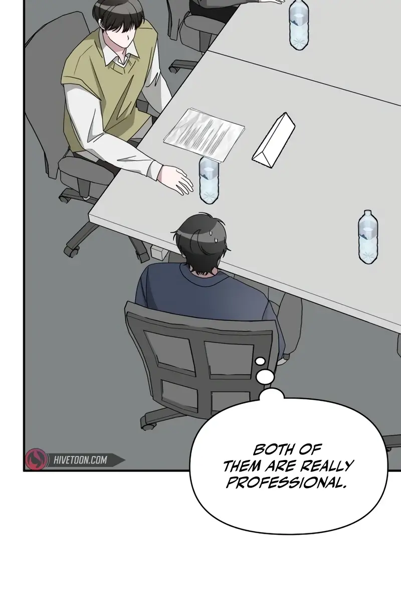 The Otherworldly Genius Method Actor Chapter 48 Page 64