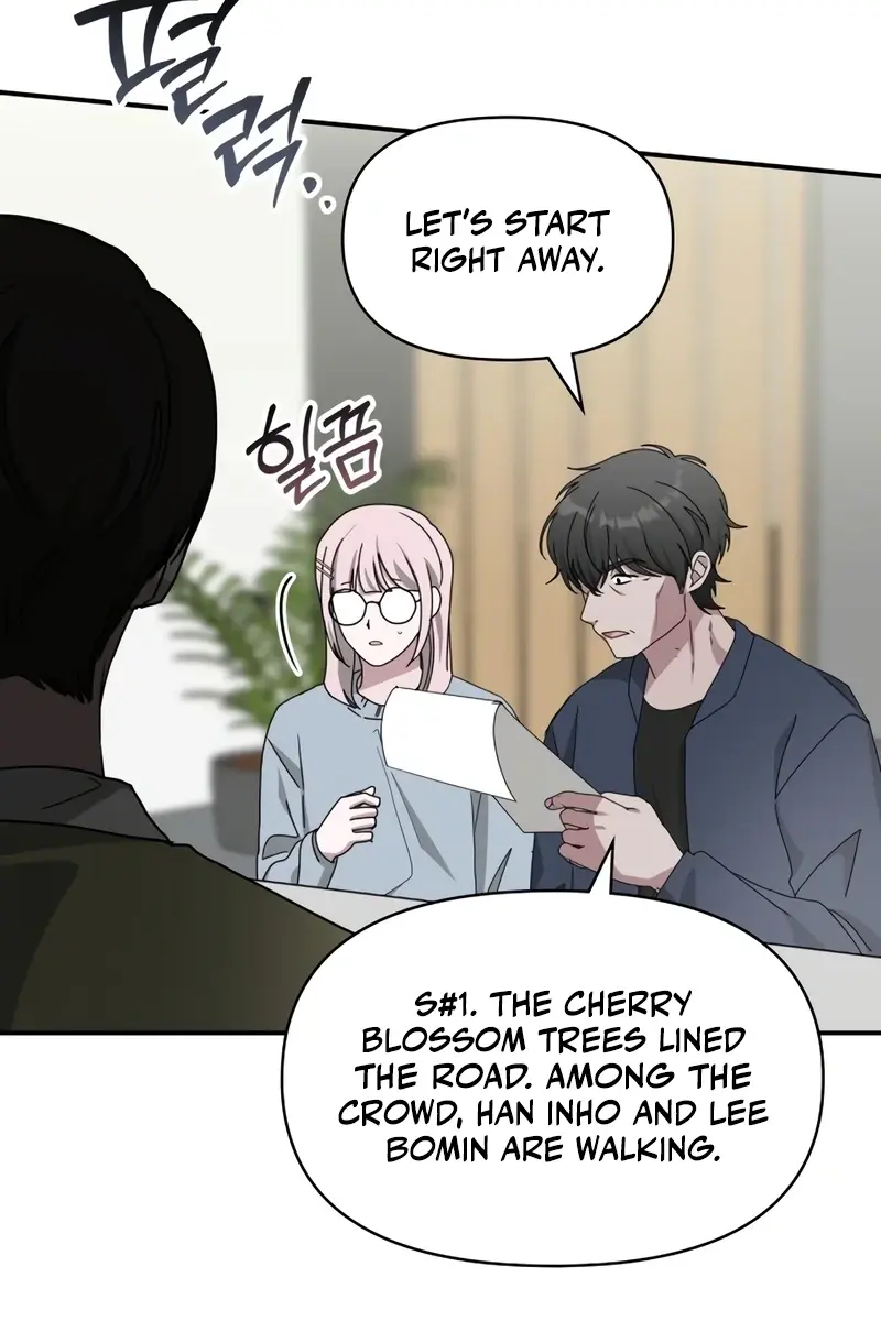 The Otherworldly Genius Method Actor Chapter 48 Page 82