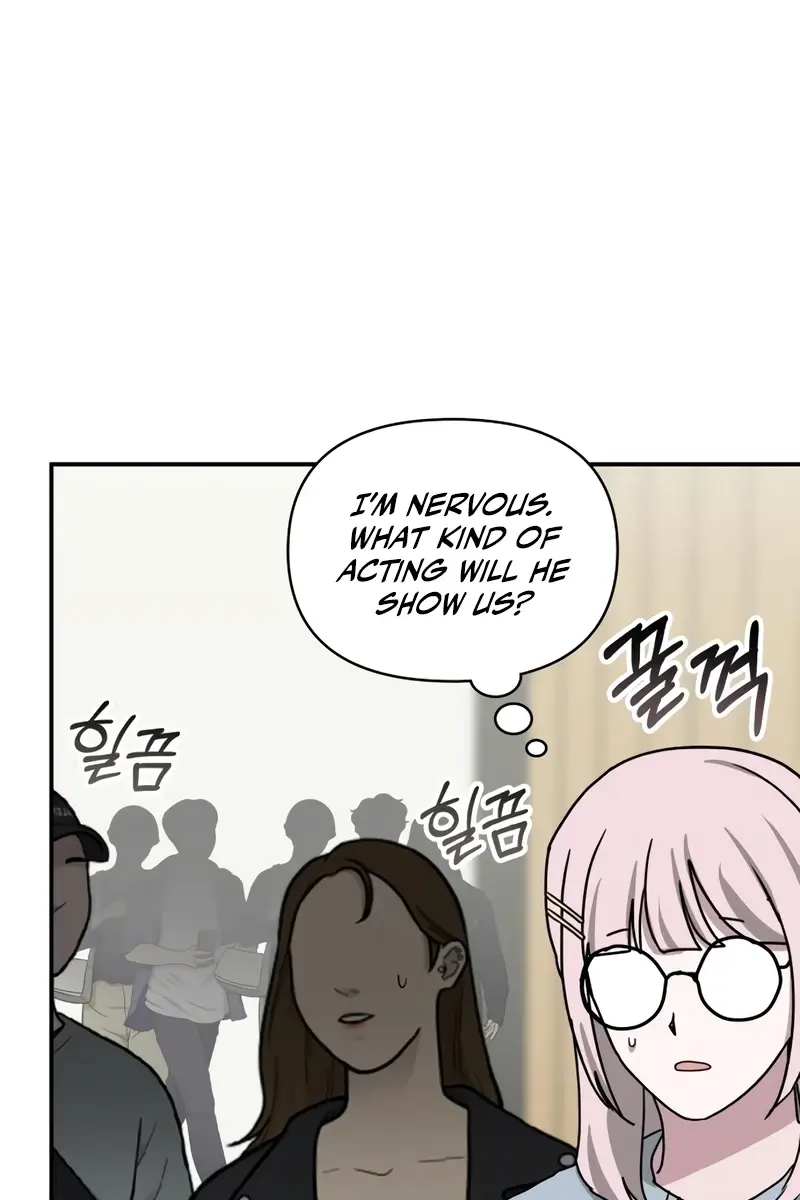 The Otherworldly Genius Method Actor Chapter 48 Page 83