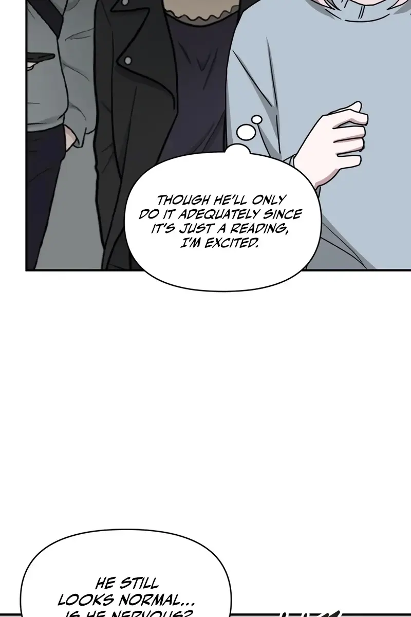 The Otherworldly Genius Method Actor Chapter 48 Page 84