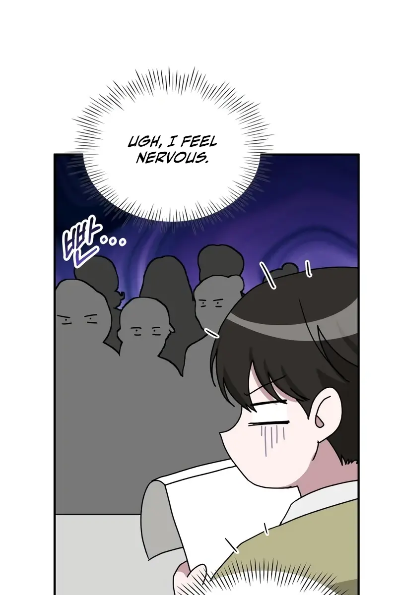 The Otherworldly Genius Method Actor Chapter 48 Page 86