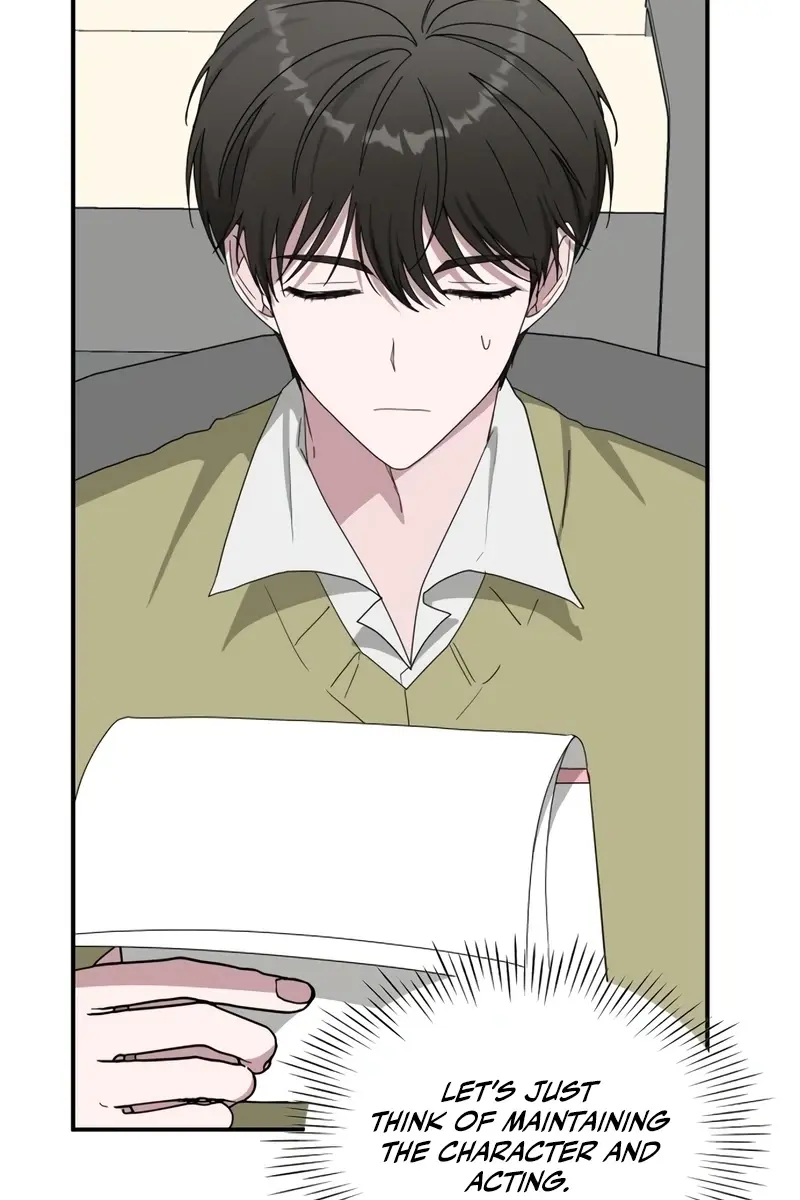 The Otherworldly Genius Method Actor Chapter 48 Page 88