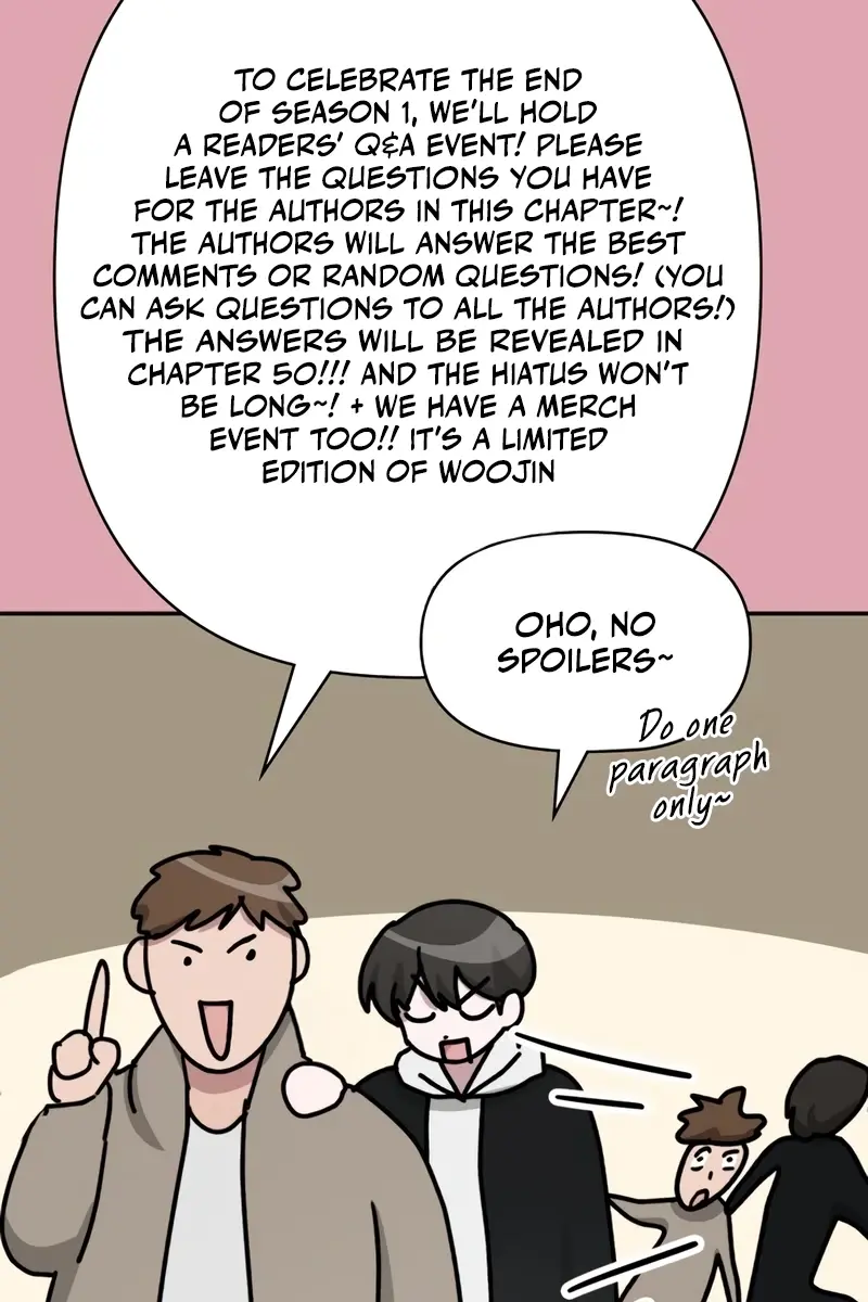 The Otherworldly Genius Method Actor Chapter 48 Page 140