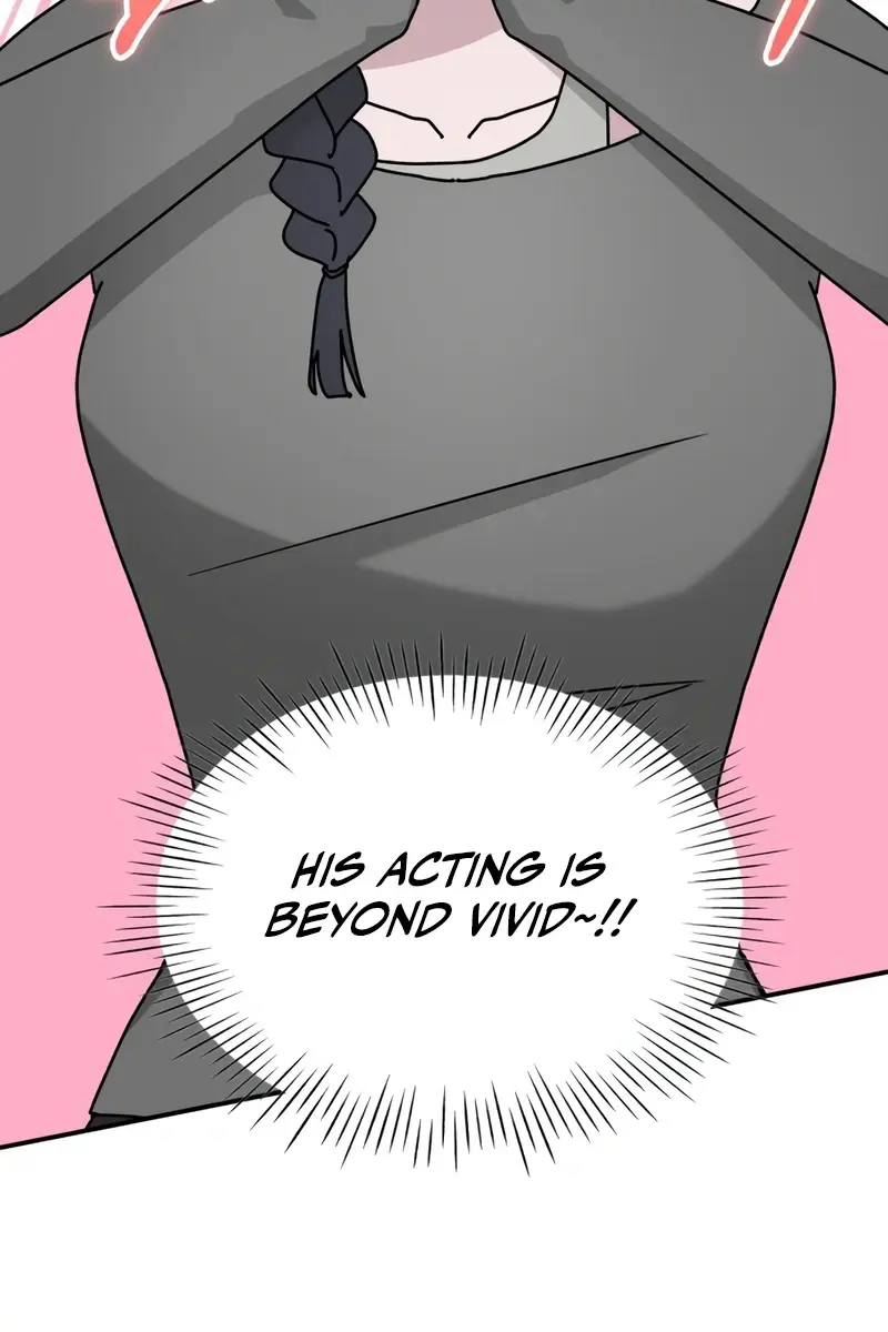 The Otherworldly Genius Method Actor Chapter 49 Page 33
