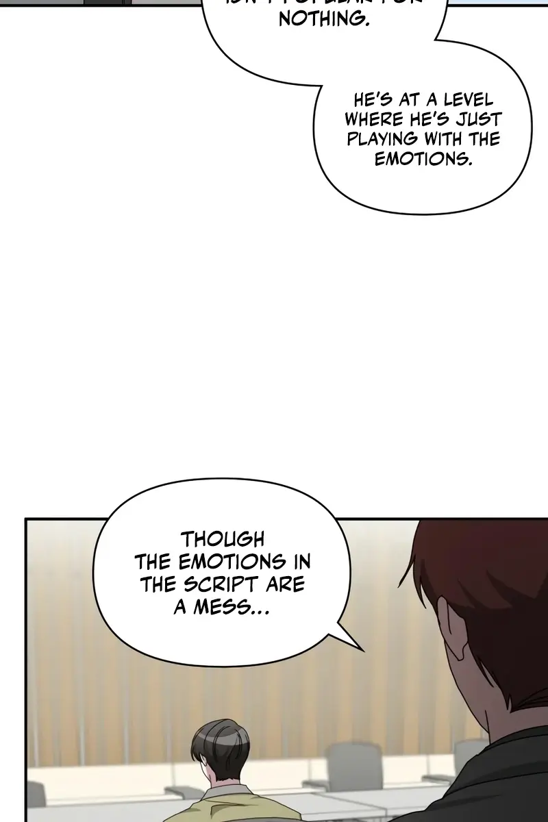 The Otherworldly Genius Method Actor Chapter 49 Page 83